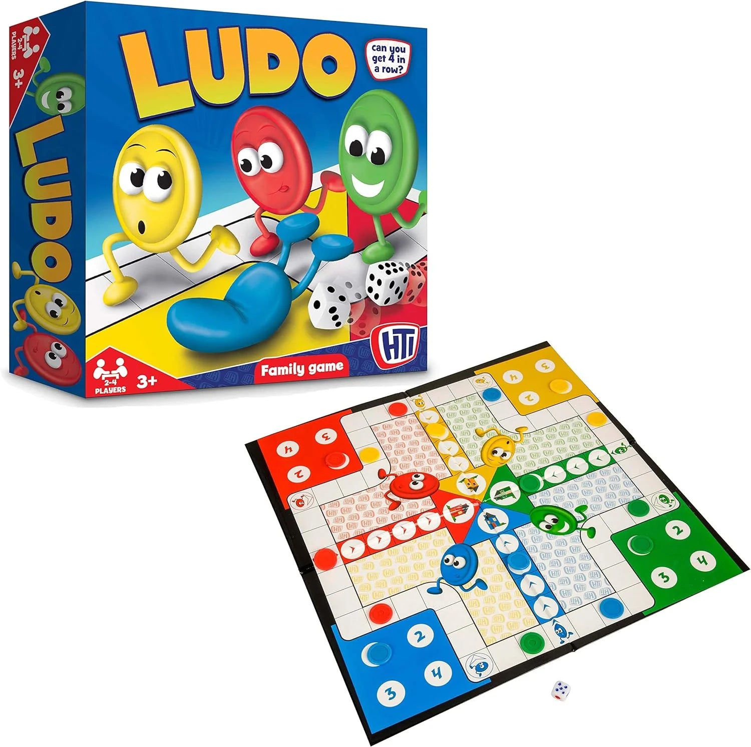 Ludo