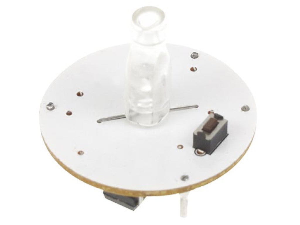 Electronic Kit - Electronic Candle - Kit # MK167