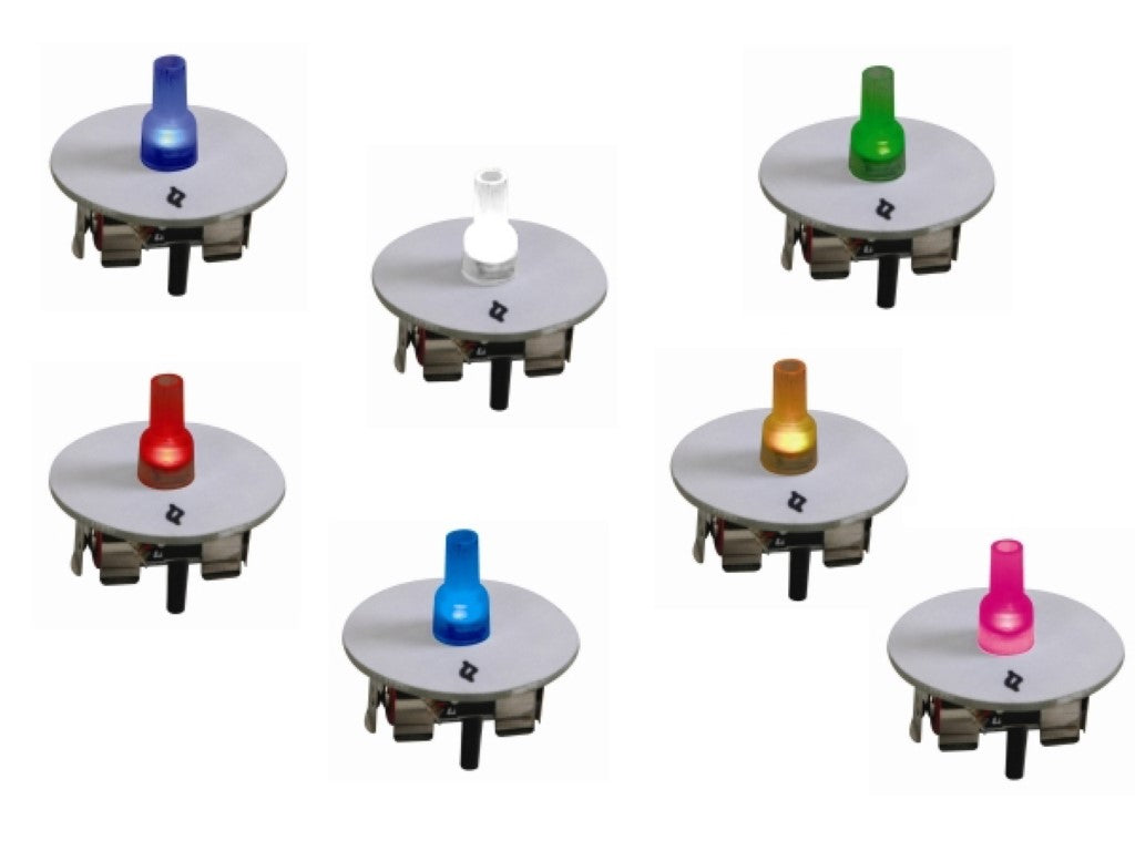 Electronic Kit - Electronic RGB Candle - Kit # MK184