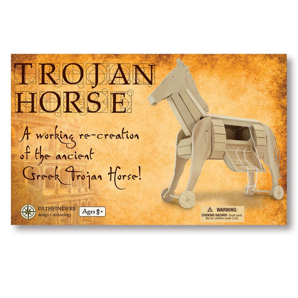 Pathfinders Trojan Horse Model