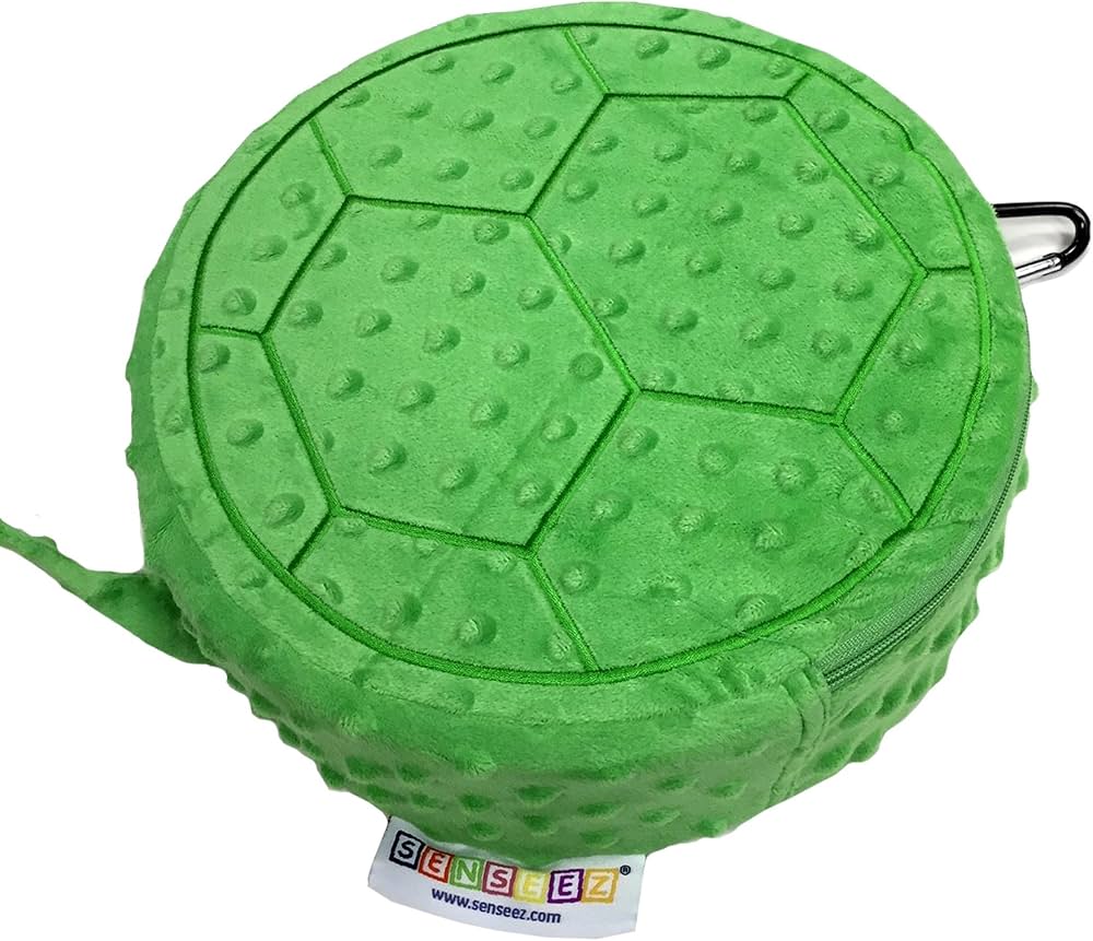 Senseez Vibrating Cushion