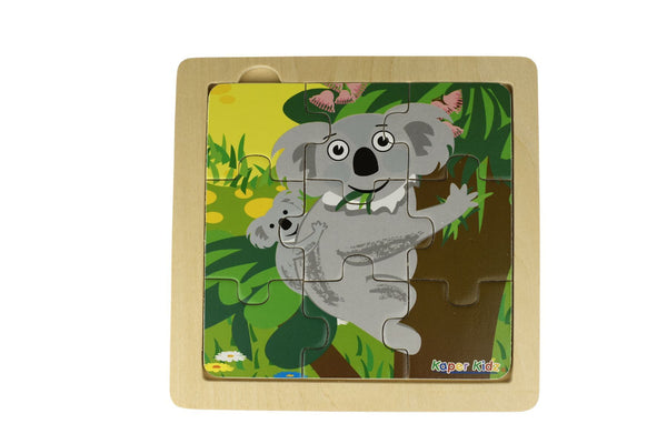 Koala Jigsaw Puzzle Pcs