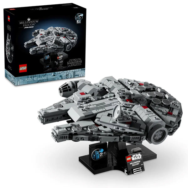 LEGO 75375 Millenium Falcon