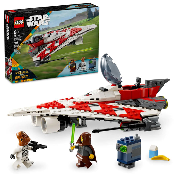 LEGO 75388 Jedi Bobs Starfighter