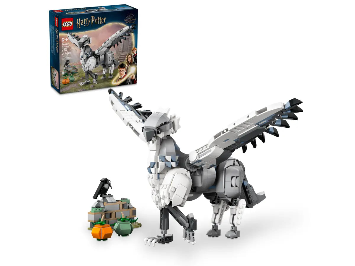 LEGO 76427 HP Buckbeak