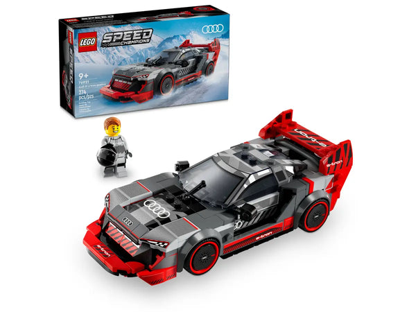 LEGO 76921 Audi S1 Race Car