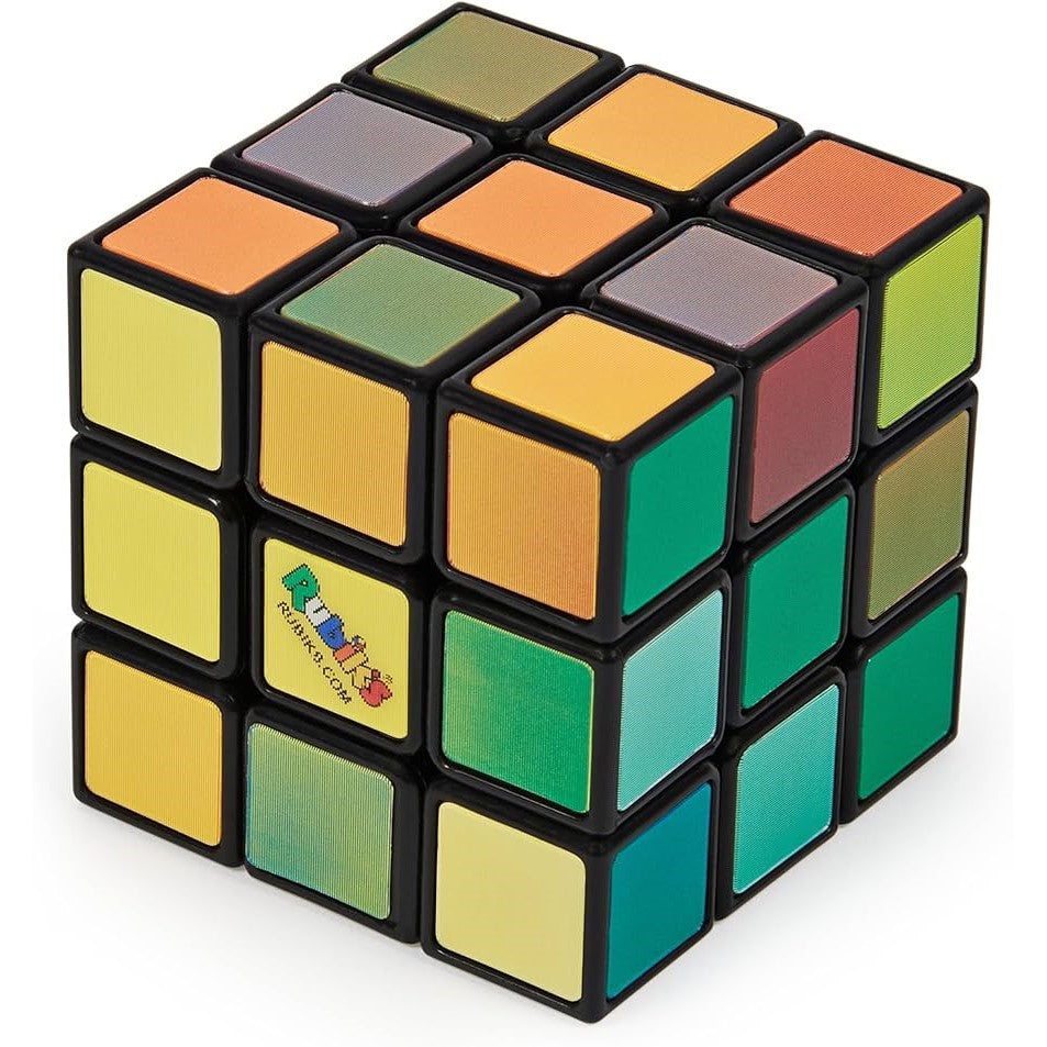 Rubiks Impossible