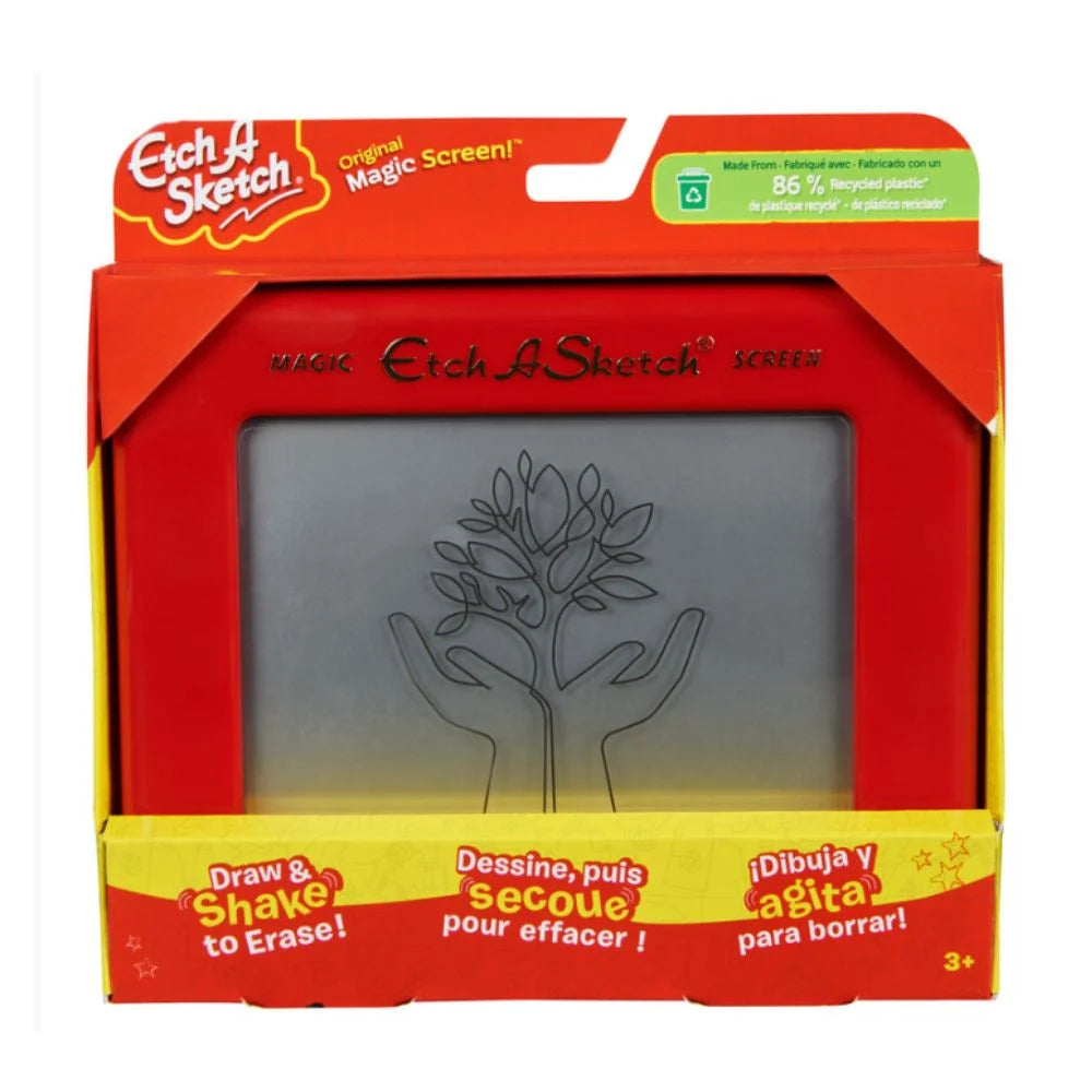 Etch-A-Sketch Classic