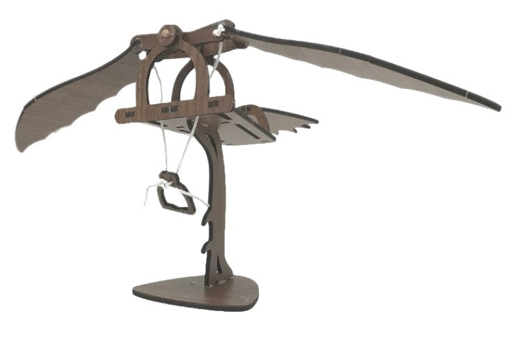 Da Vinci Mini Ornithopter