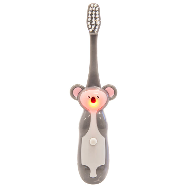 Flashing Toothbrush - Koala