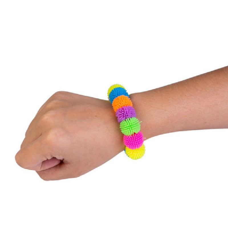 Sensory Squishy Bracelet