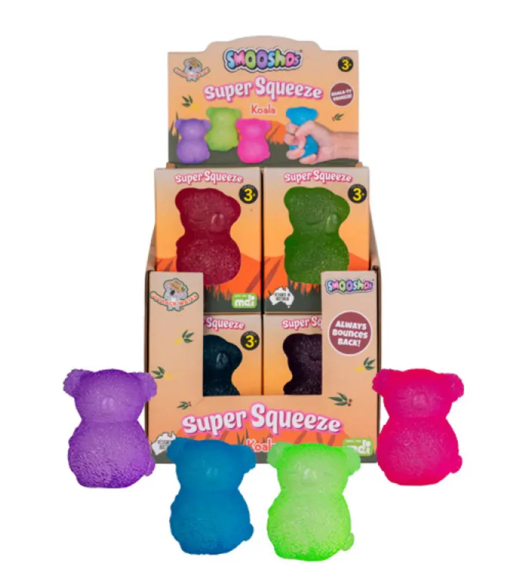 Super Squeeze Koala
