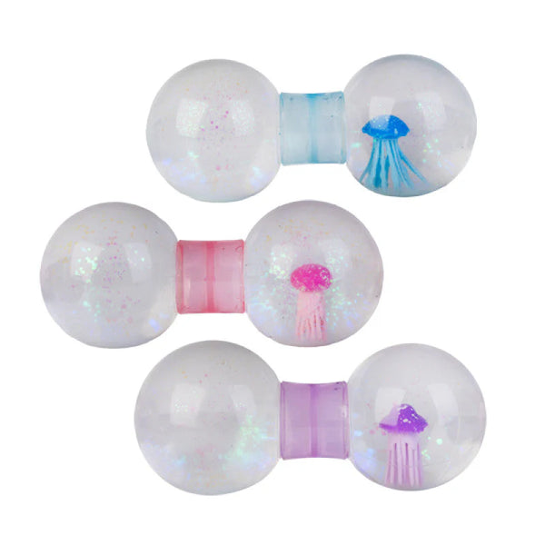 Sensory Dumbbell Jellyfish