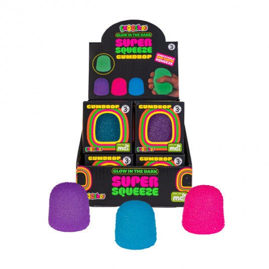 Super Squeeze Gumdrop GID