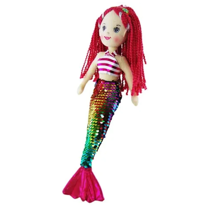 Mermaid Doll