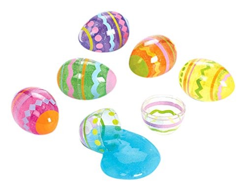 Easter Egg Putty