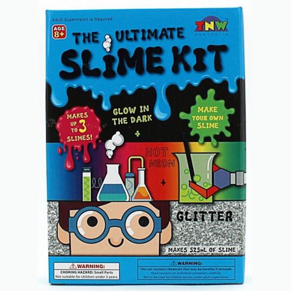 Ultimate Slime Kit