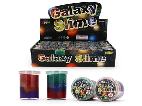 Galaxy Slime