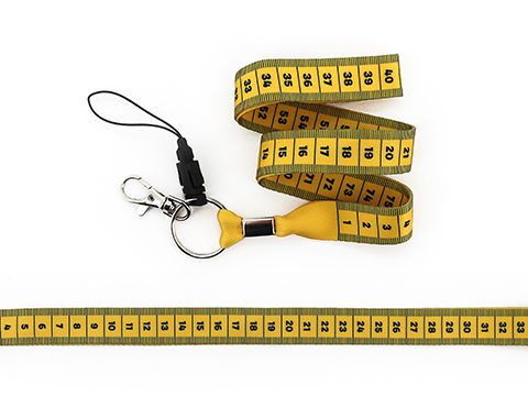 Lanyard - Tape Measure