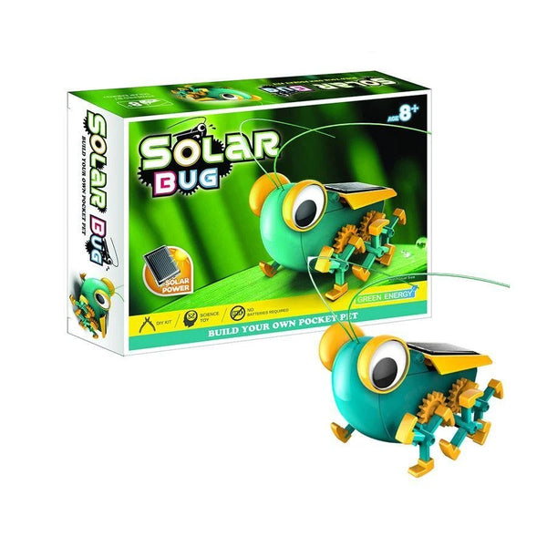 Solar Bug