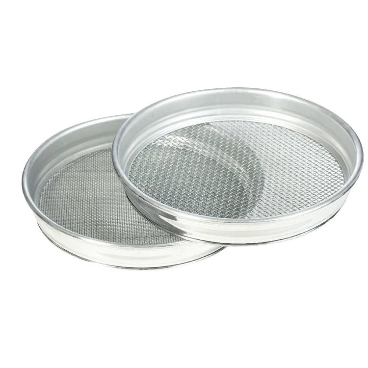 Gold Prospecting Sieve Set