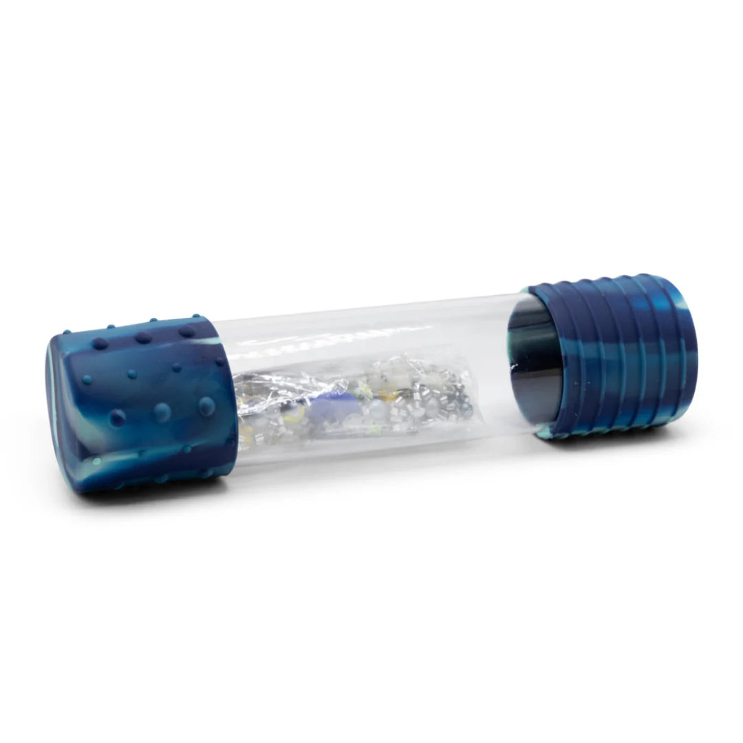 Visual Sensory Calm Down Bottle - Galaxy