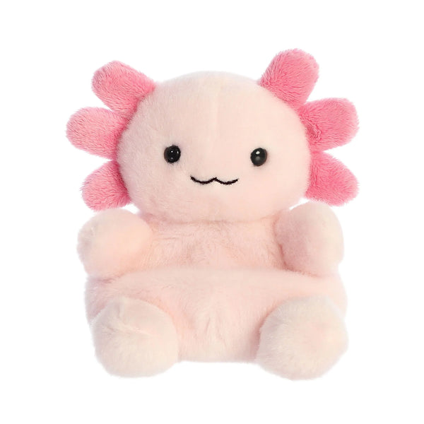 Comfort Palm Pal - Axolotl