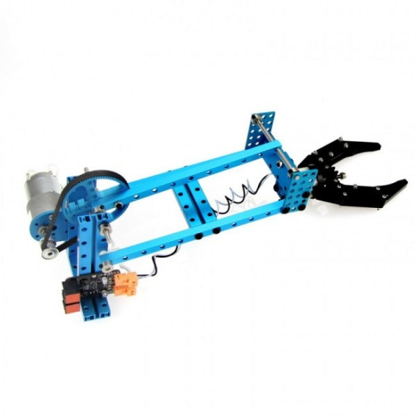 Makebloce Starter Robot Add Arm