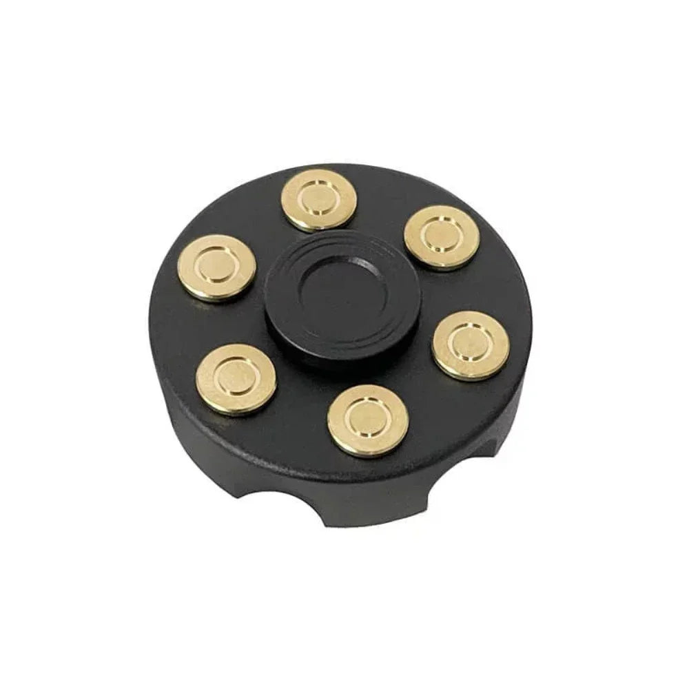 The Colt Eccentric Fidget Spinner