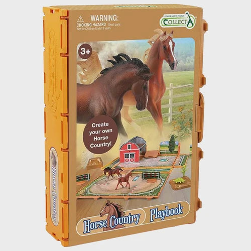 Horse Country Playbook