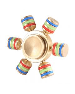 Eccentric Custom Spinner Fidget