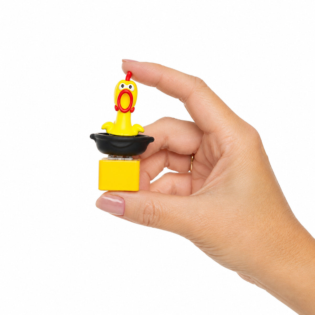 Sound Clicker Chicken - USB Rechargeable