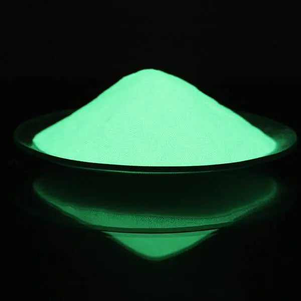 Glow In The Dark Powder - Strontium Aluminate - 10G