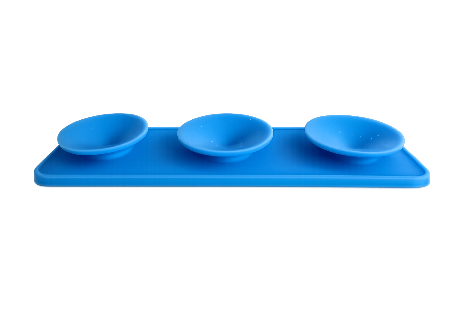 Silent Textured Fidget Pads - 8 pack