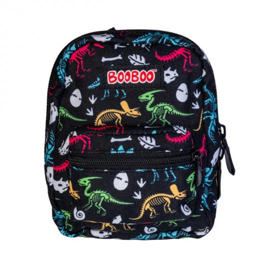 Backpack Minis Dinosaur Fossil
