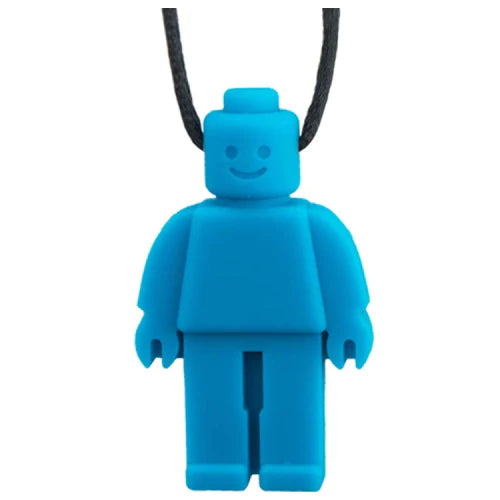 Sensorchew Minifig - Blue