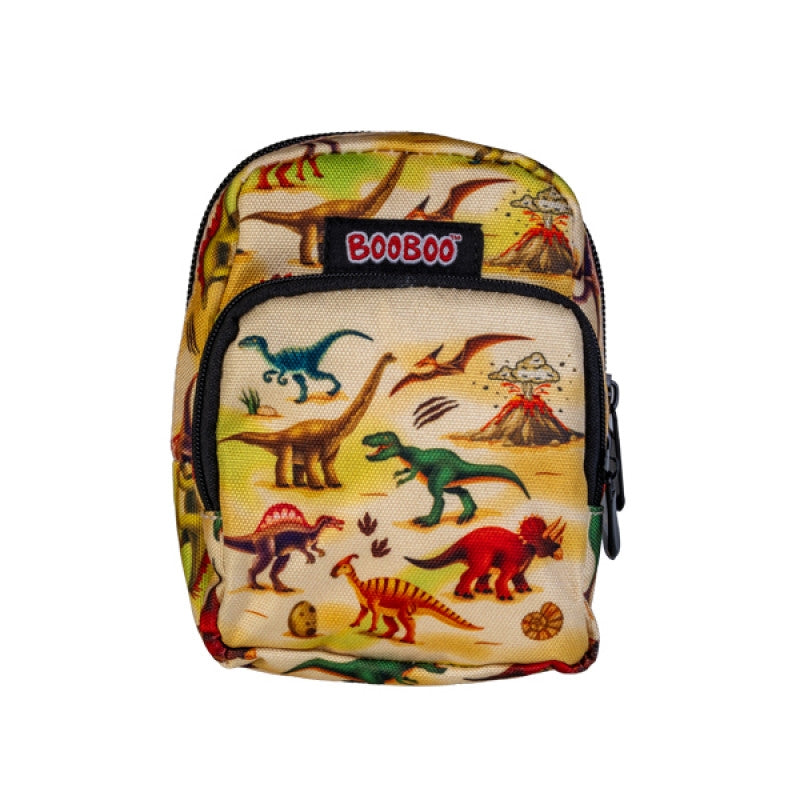 Backpack minis Dinosaur