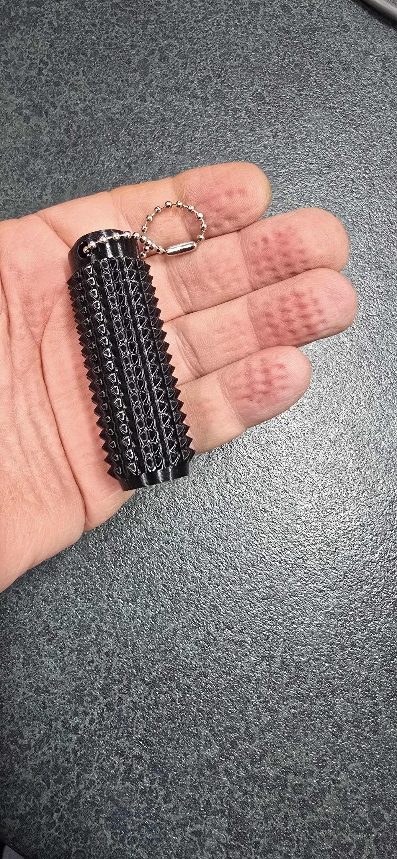 Harm Minimisation Palm Roller
