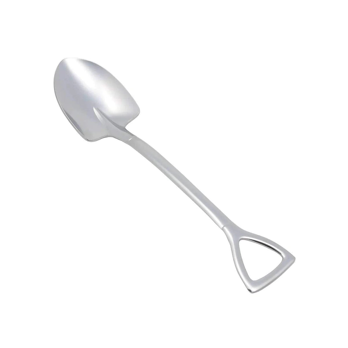 Stainless Steel Shovel Spoon