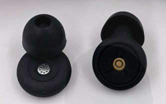 Hush Buddies Noise Reducing Ear Buds