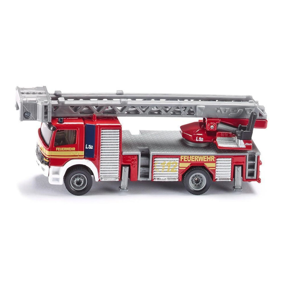 Siku 1841 1:87 Fire Truck