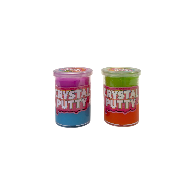 Crystal Putty