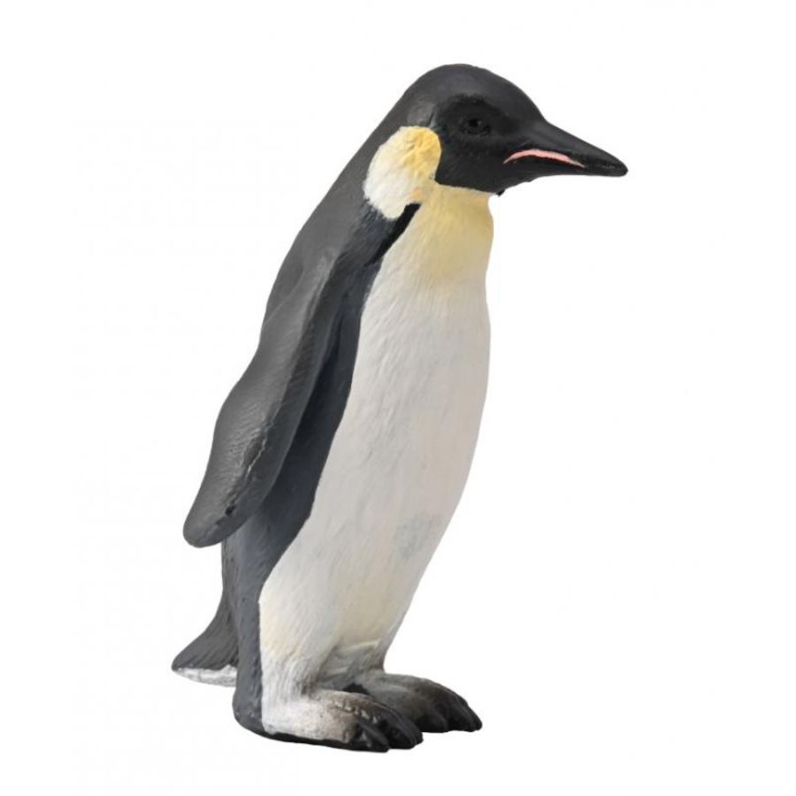 Emperor Penguin