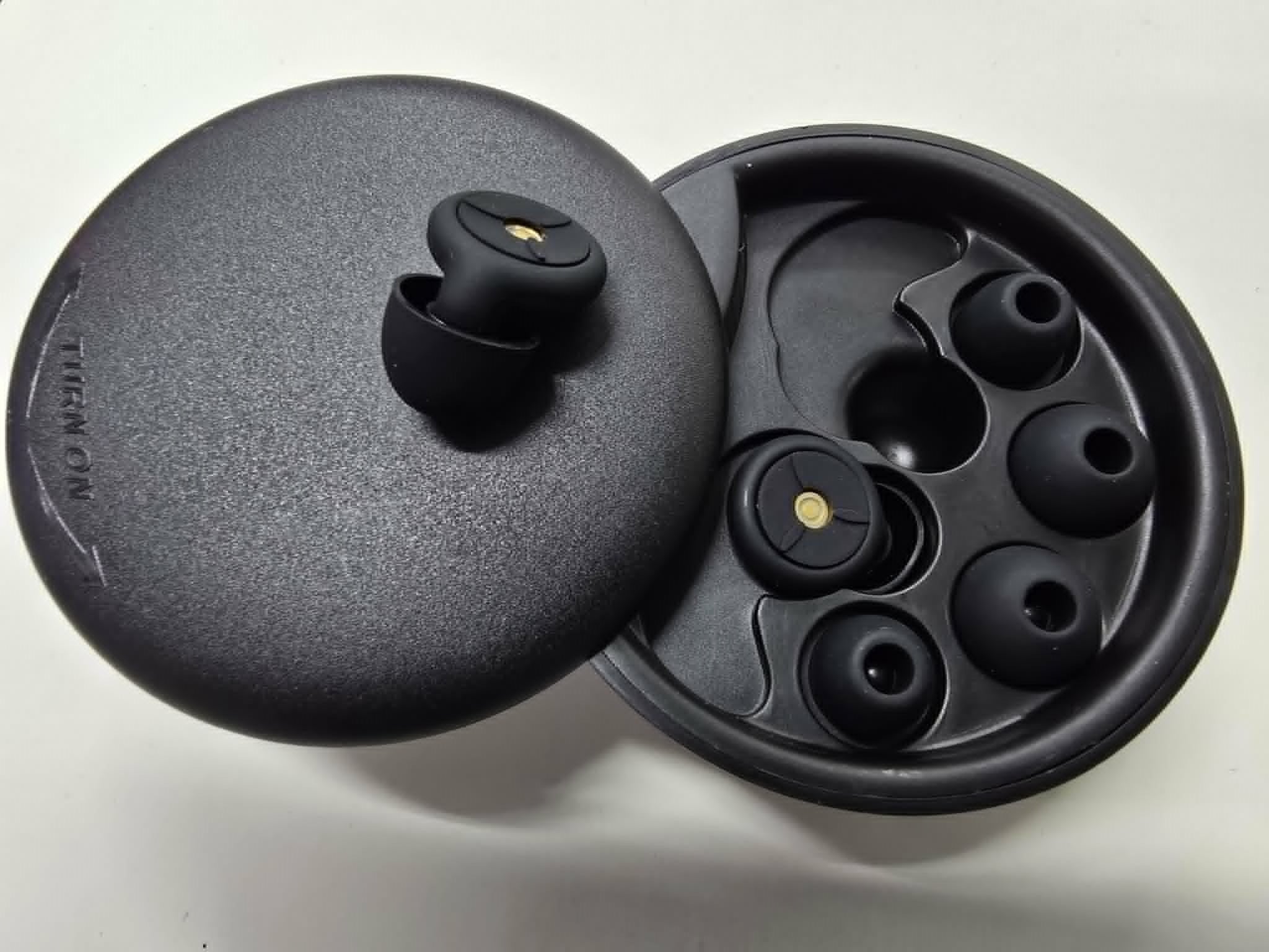 Hush Buddies Noise Reducing Ear Buds