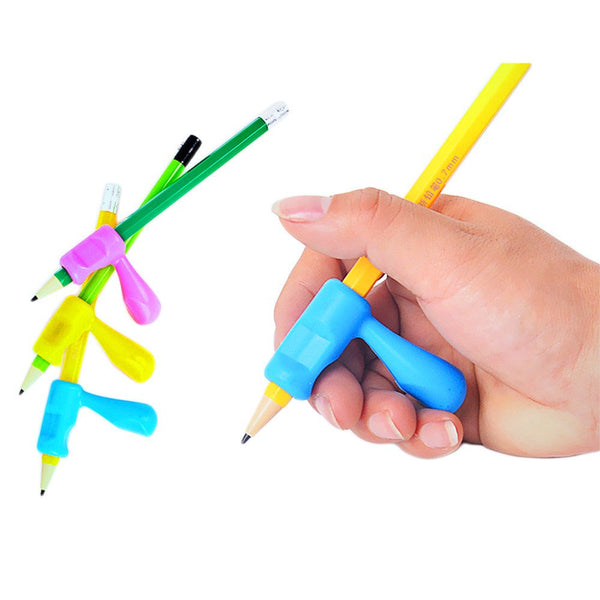 Ergonomic Handle Pencil Grip