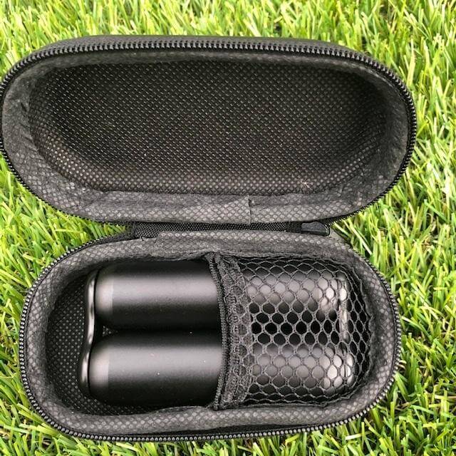 Self Regulation Hand Roller
