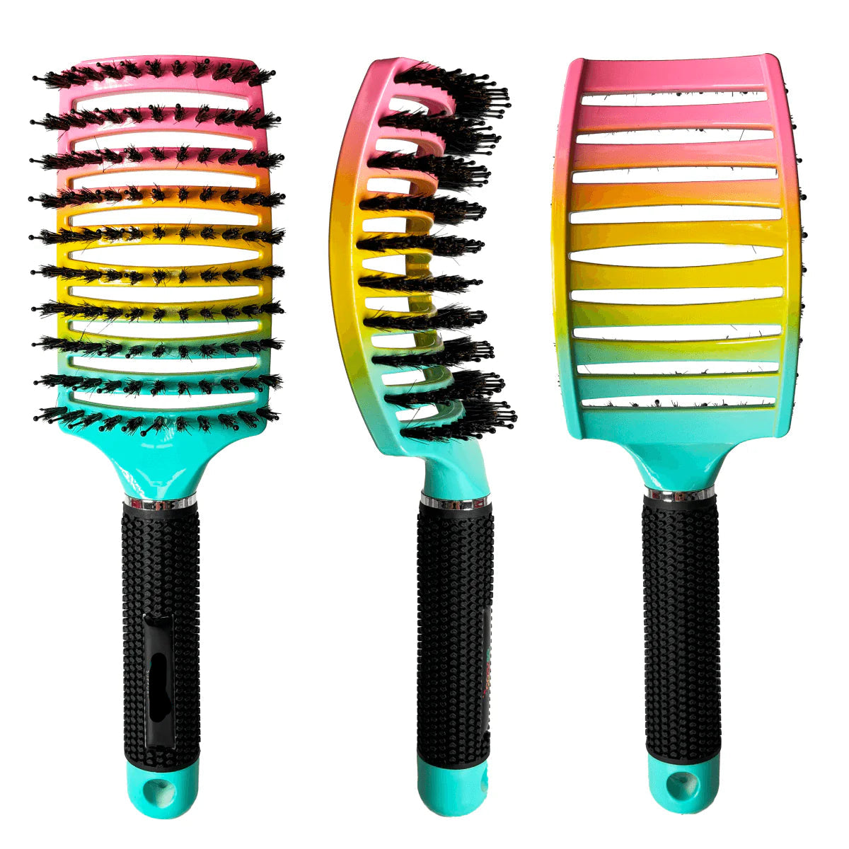 Sensory Hairbrush