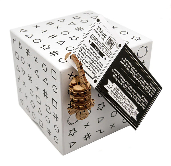 Escapewelt Secret Gift Box