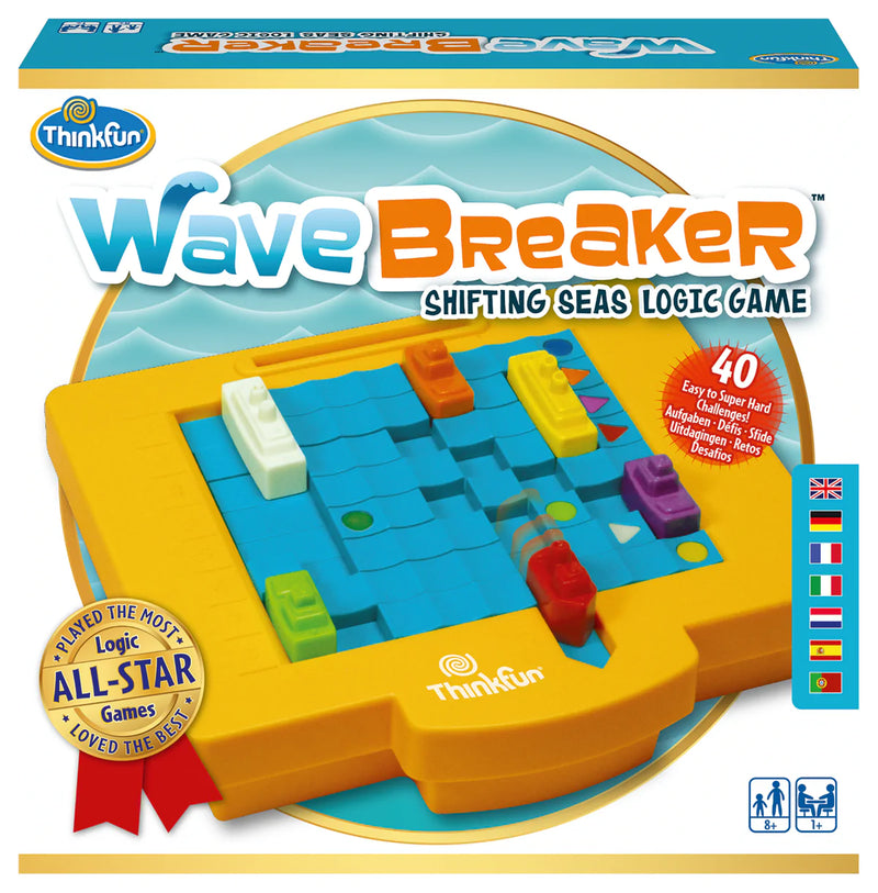 Thinkfun Wave Breaker