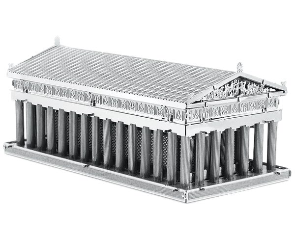 Metal Earth Parthenon